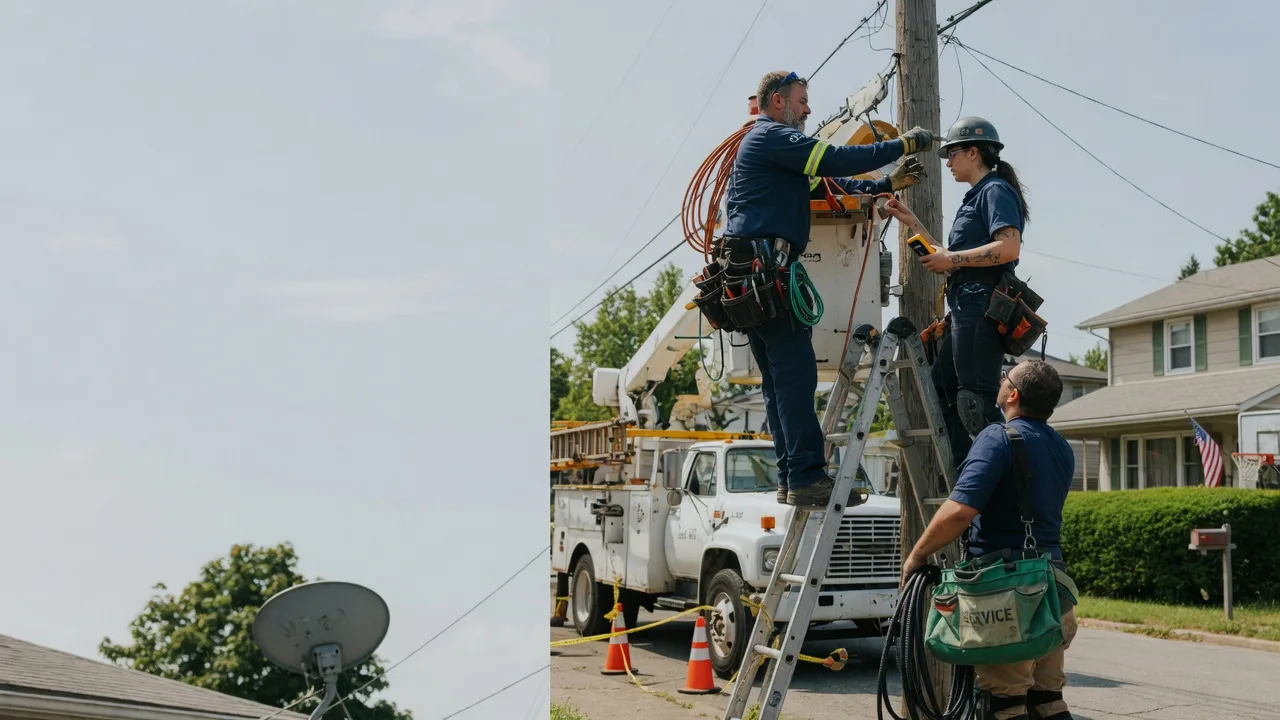 Electrical Repair in Montrose, GA near me